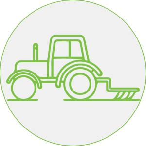 Tractor Hiring Services